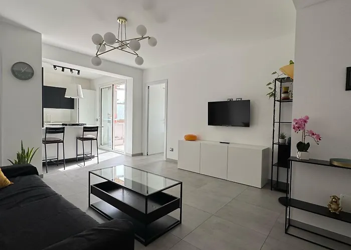 Airport Loft - Casa Giulia