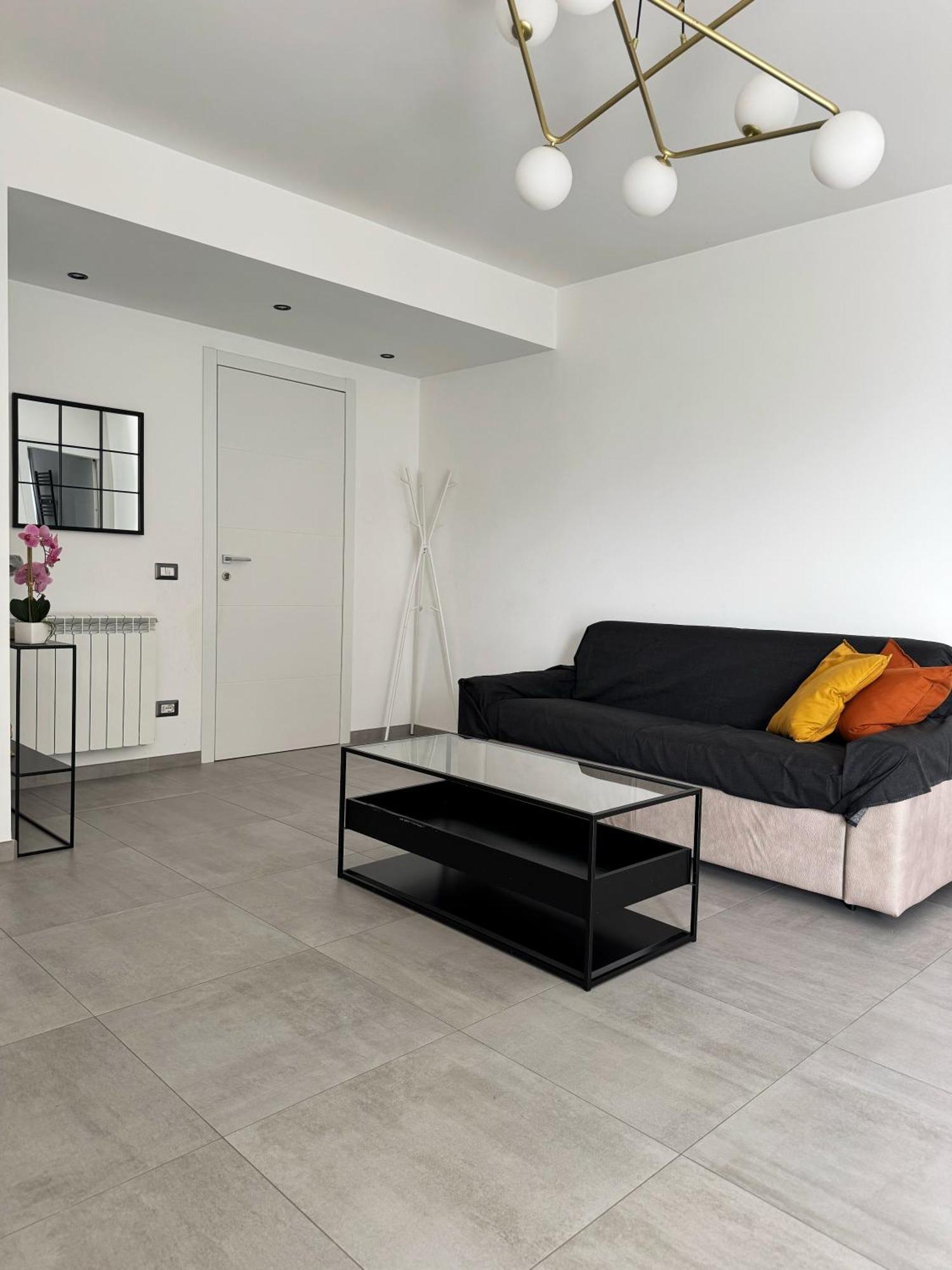 Airport Loft - Casa Giulia Appartamento *