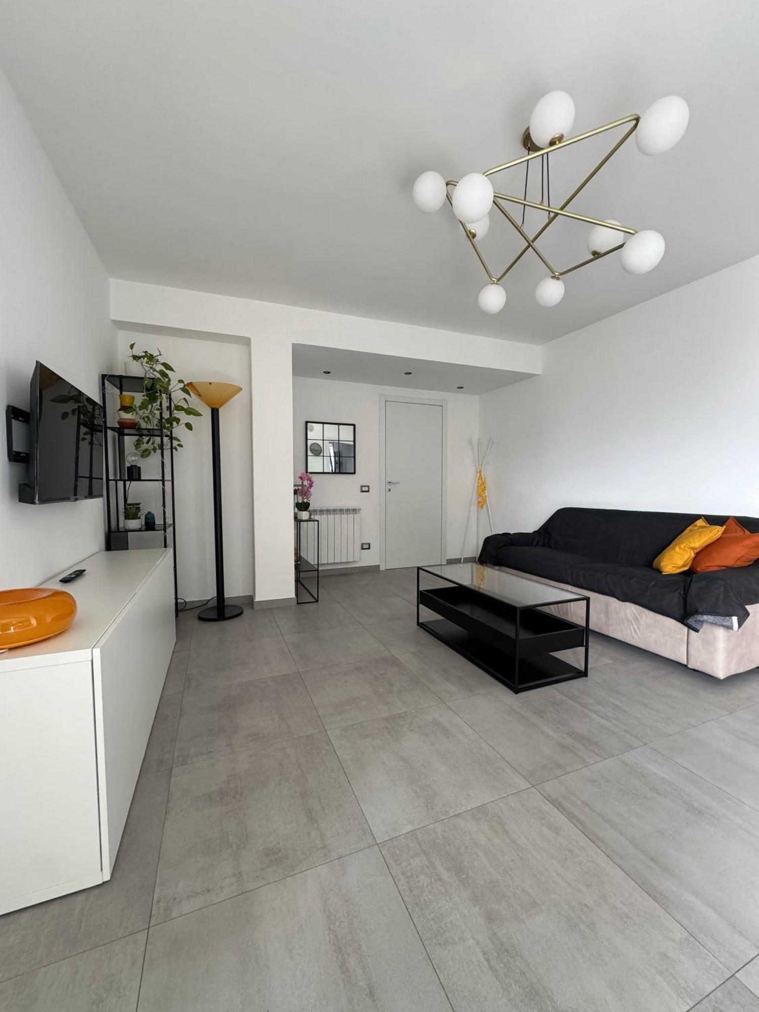 Airport Loft - Casa Giulia Appartamento Aeroporto di Catania Fontana Rossa