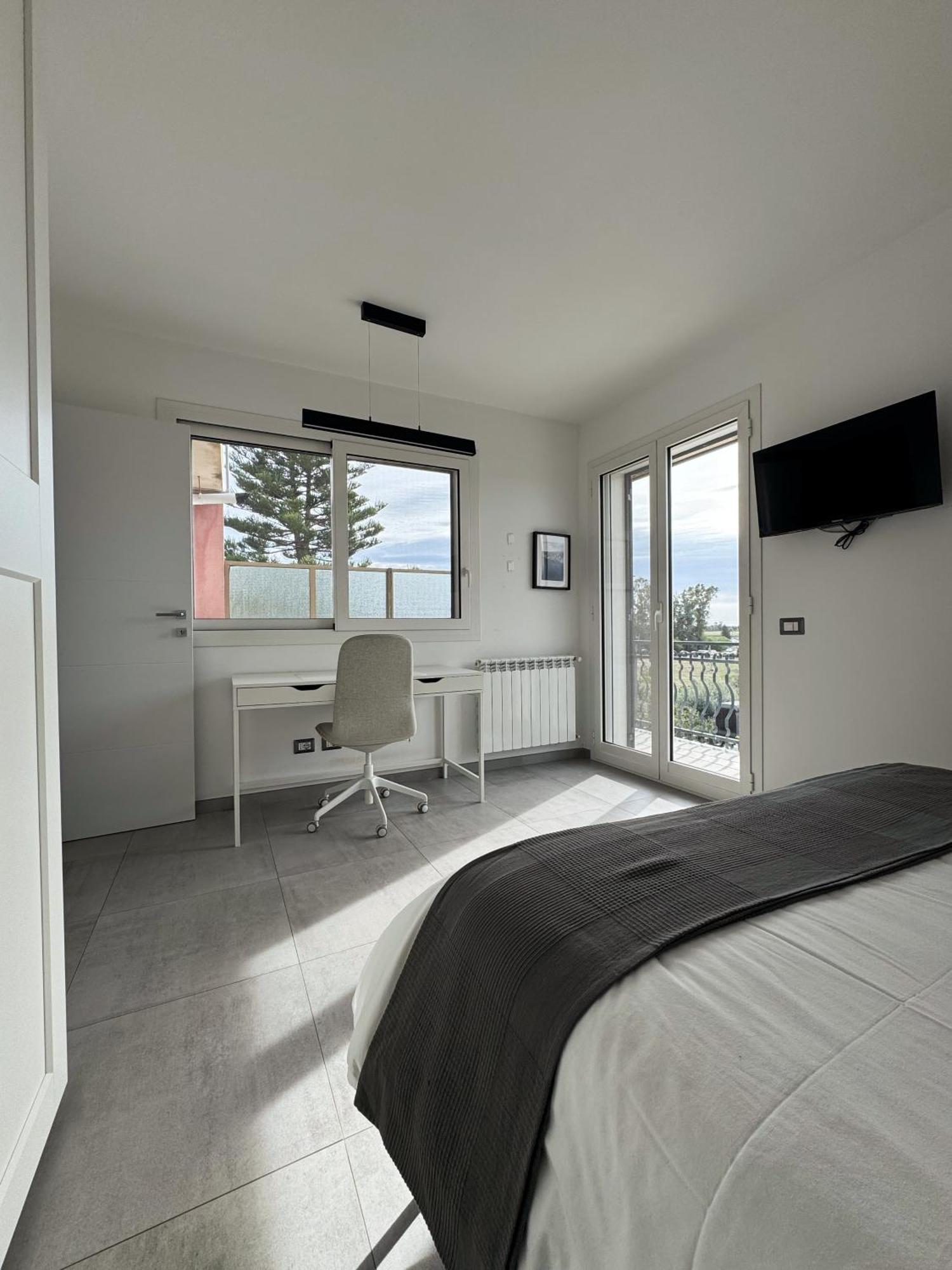 Airport Loft - Casa Giulia Aeroporto di Catania Fontana Rossa