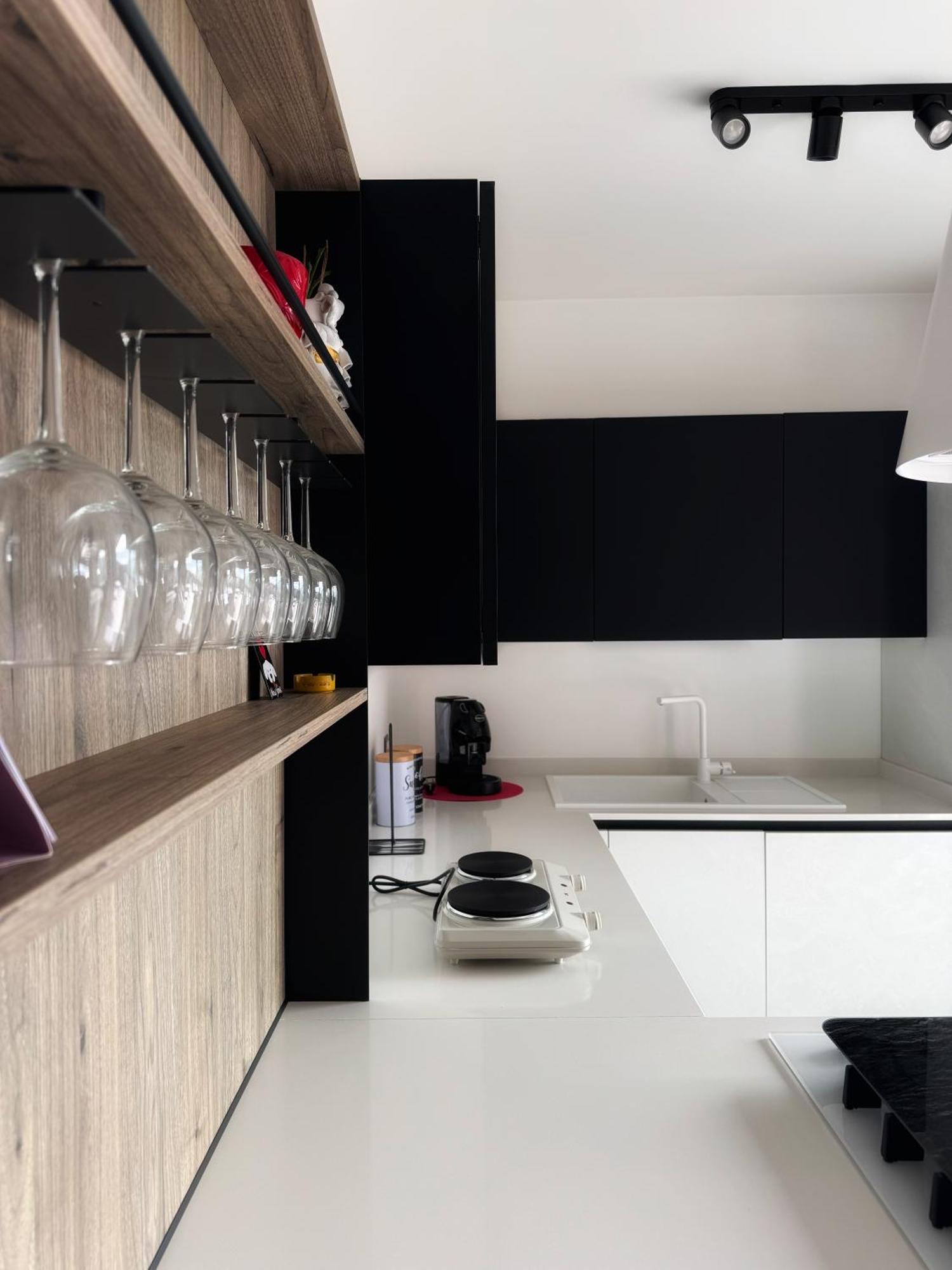 Airport Loft - Casa Giulia