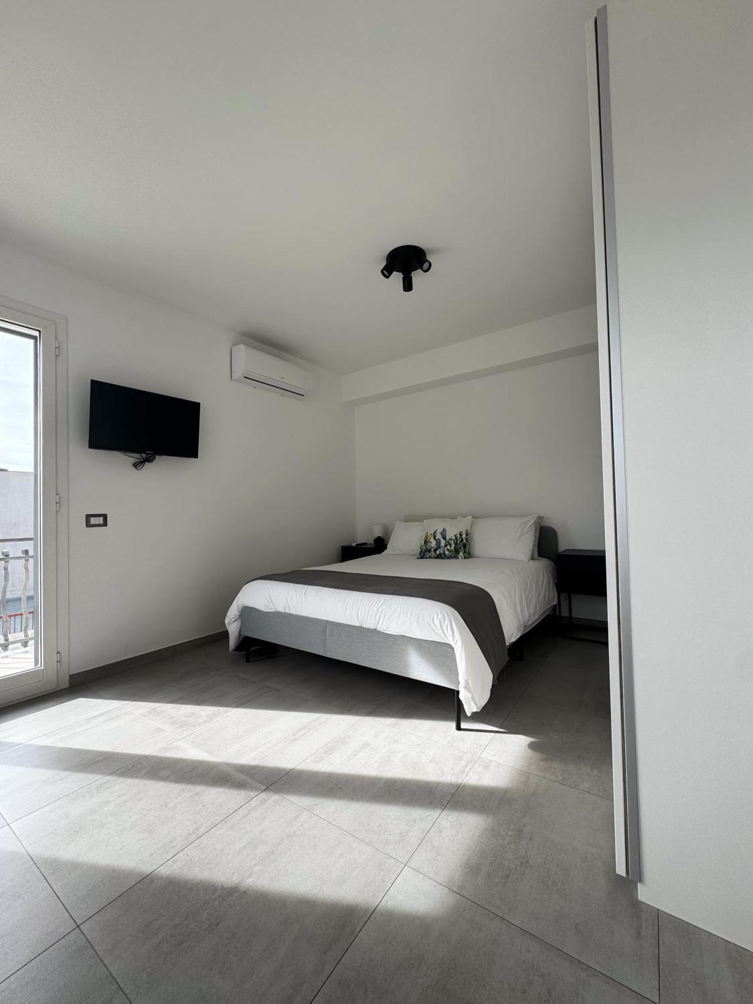 Airport Loft - Casa Giulia Appartamento *