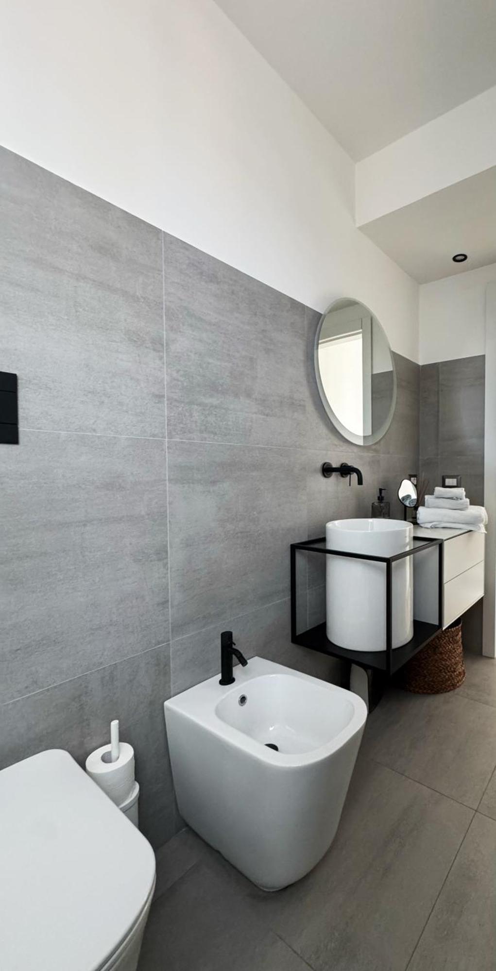 Airport Loft - Casa Giulia