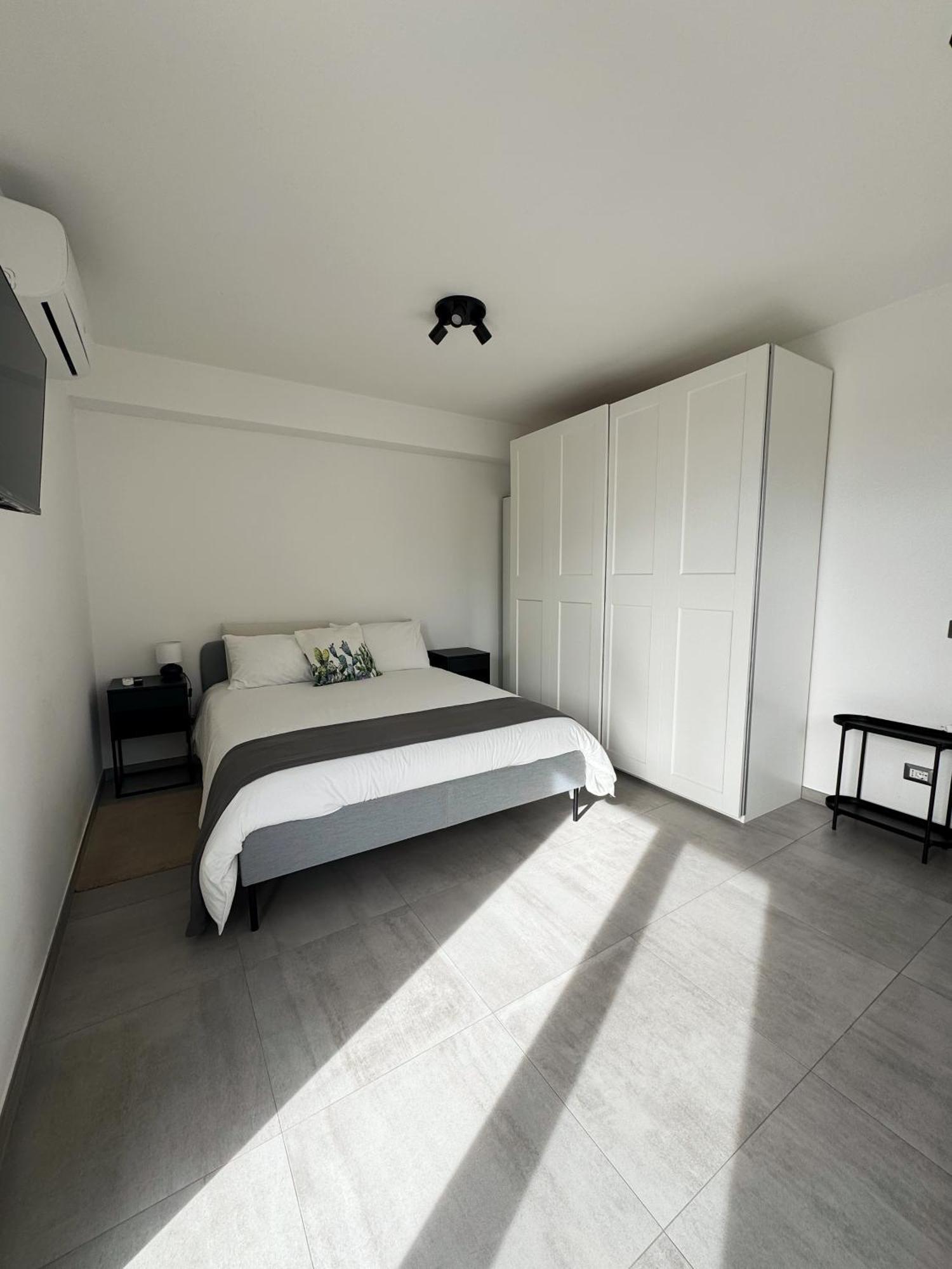 Airport Loft - Casa Giulia Appartamento