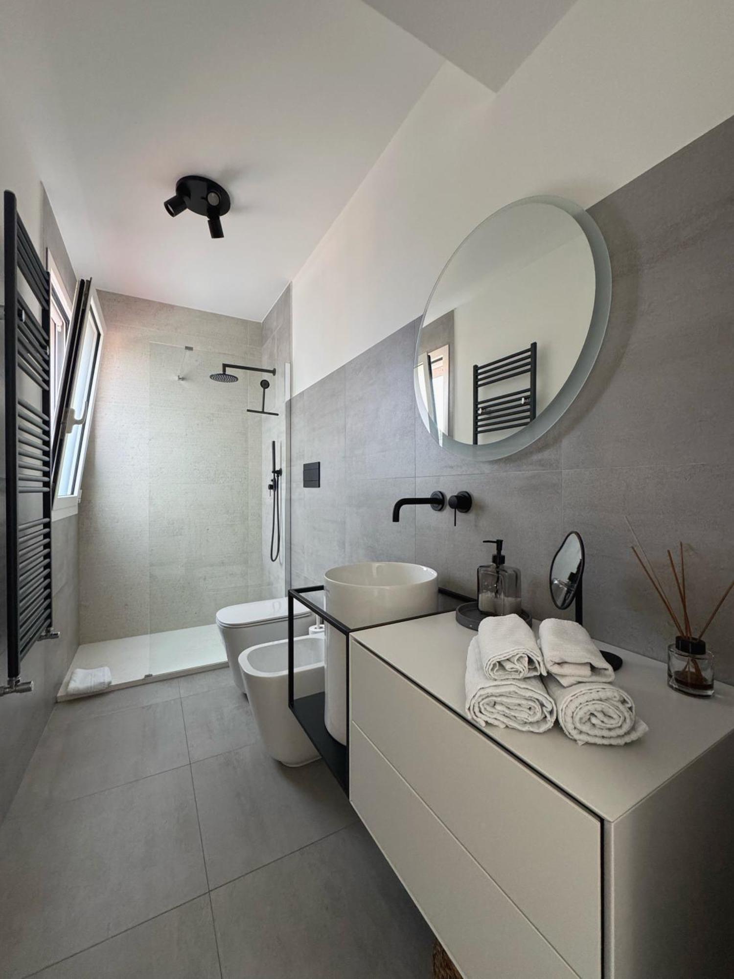 Appartamento Airport Loft - Casa Giulia