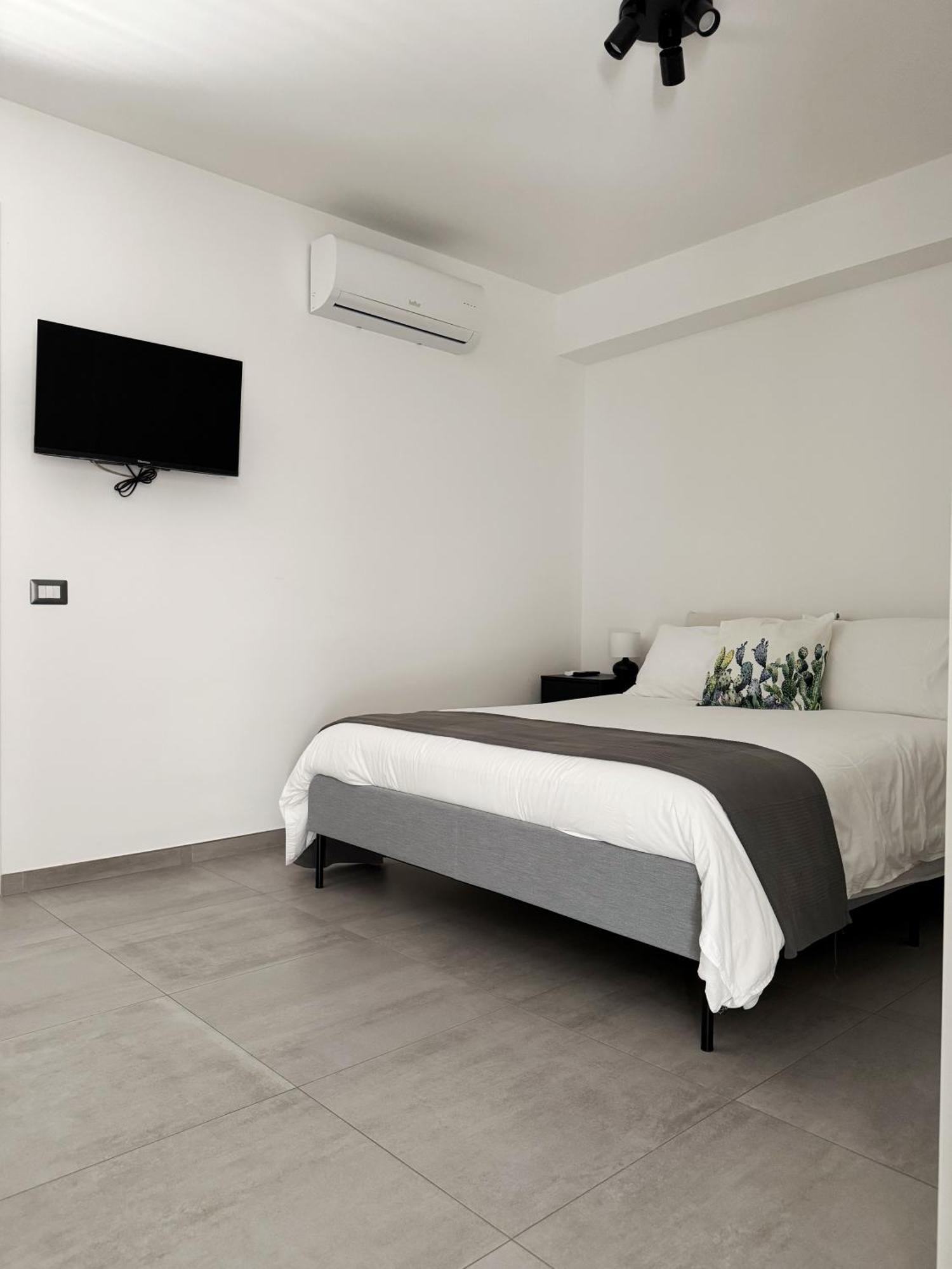 Airport Loft - Casa Giulia Appartamento Aeroporto di Catania Fontana Rossa