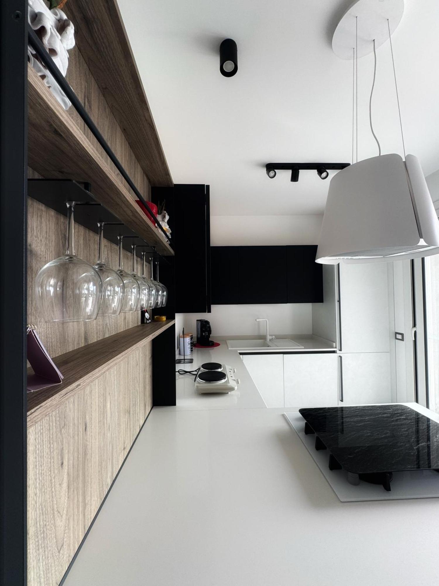 Airport Loft - Casa Giulia