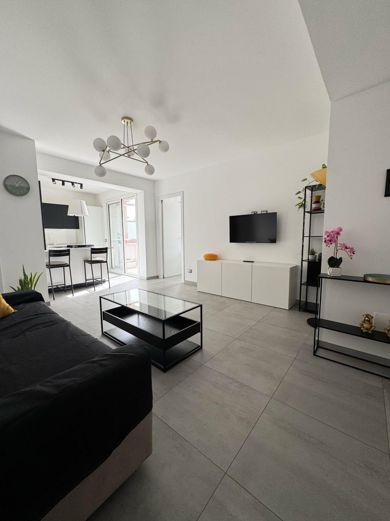 Airport Loft - Casa Giulia Apartment