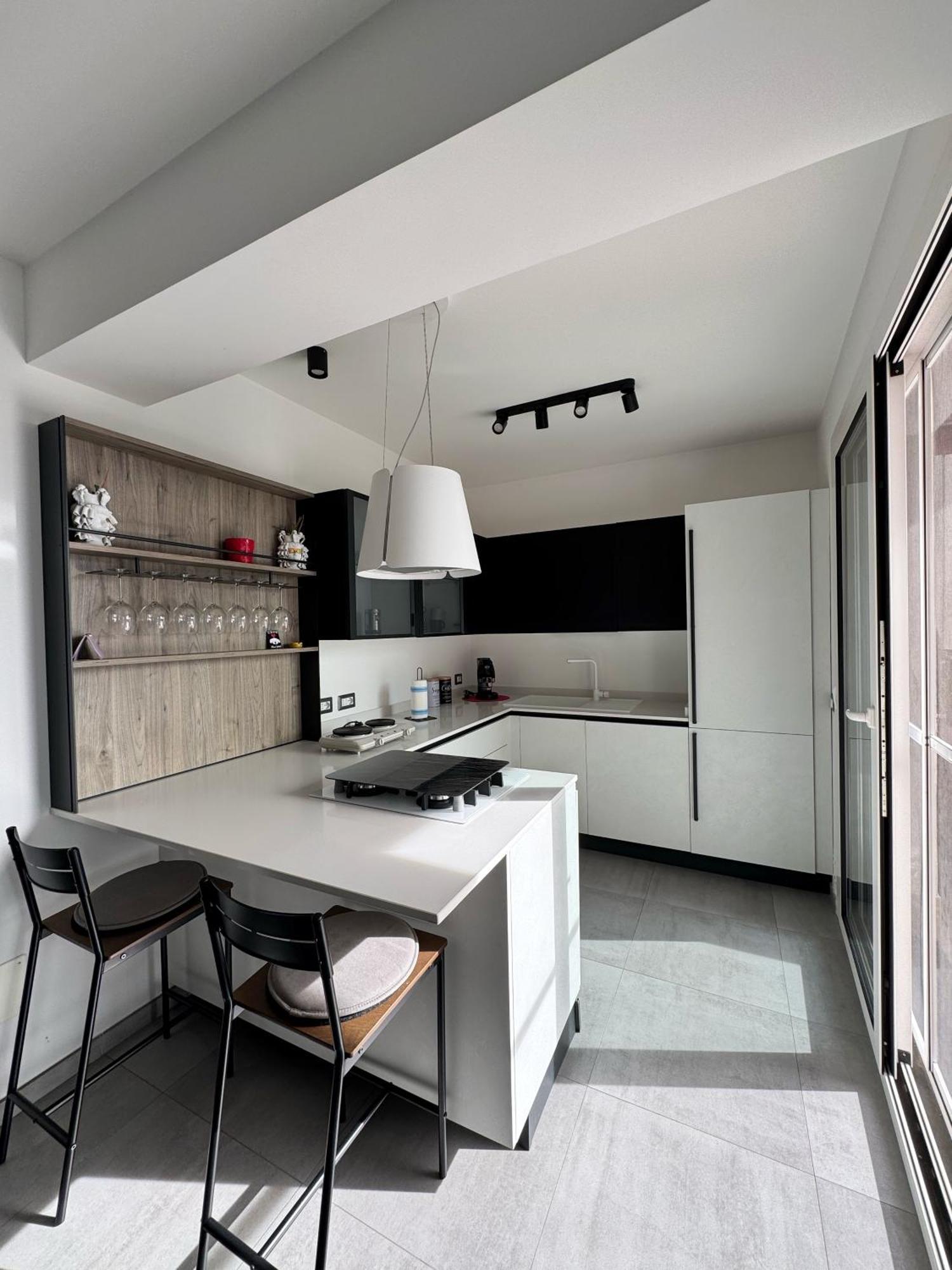 Airport Loft - Casa Giulia Appartamento Aeroporto di Catania Fontana Rossa