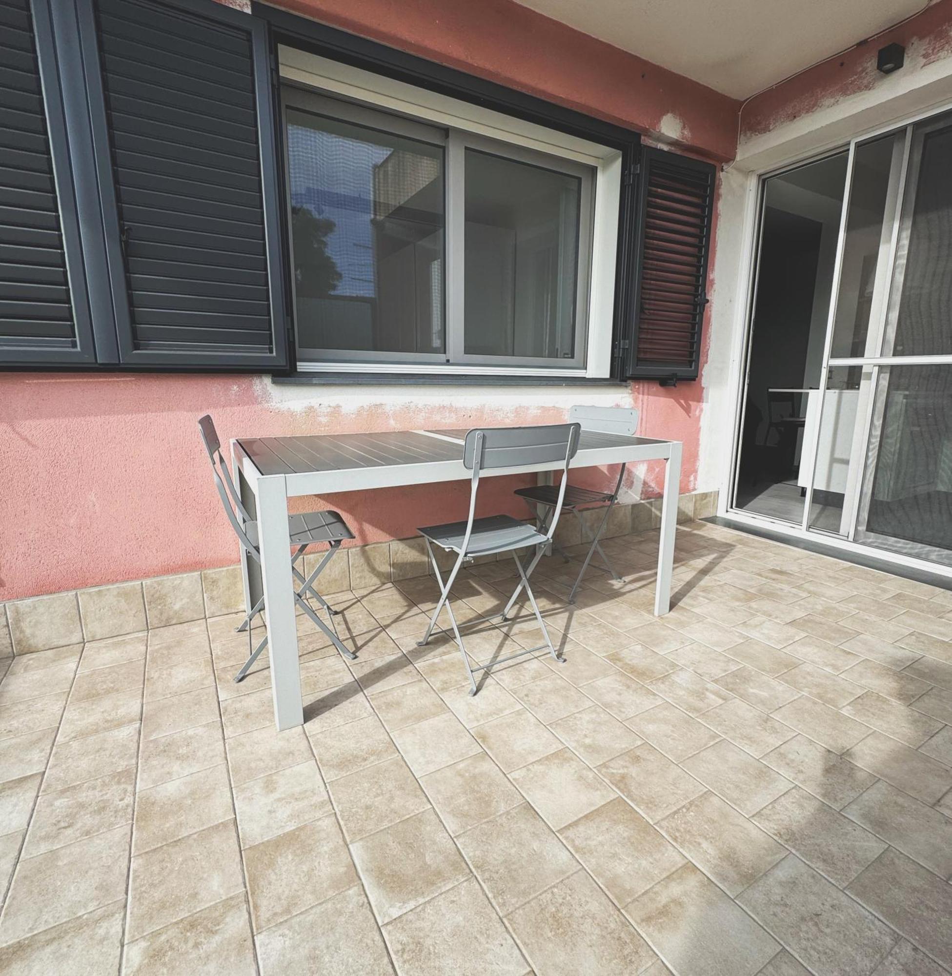 Airport Loft - Casa Giulia Aeroporto di Catania Fontana Rossa